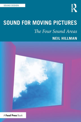 Sound for Moving Pictures The Four Sound Areas Sound Design