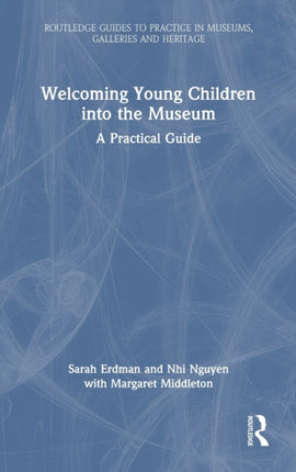 Welcoming Young Children into the Museum