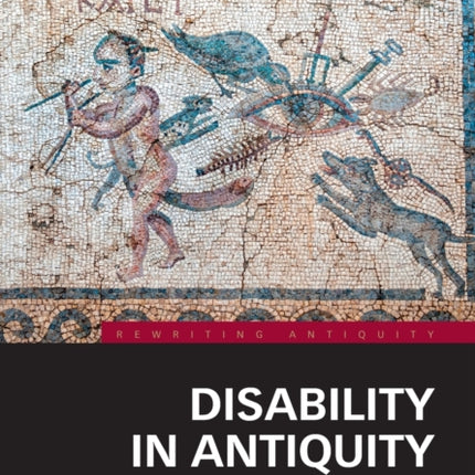 Disability in Antiquity