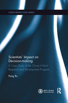 Scientists Impact on Decisionmaking