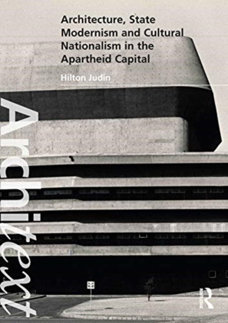 Architecture State Modernism and Cultural