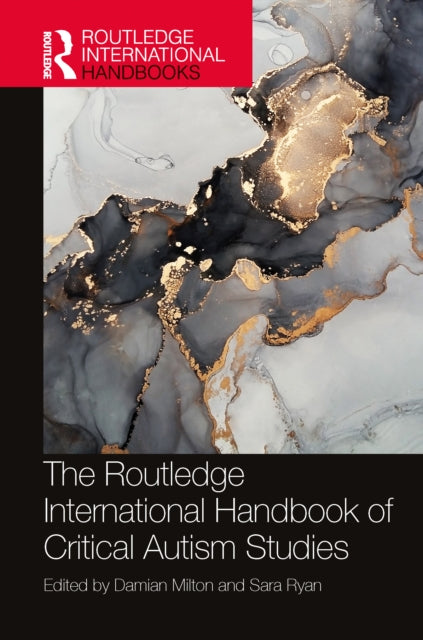 The Routledge International Handbook of Critical
