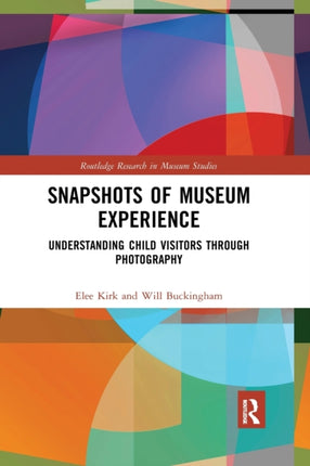 Snapshots of Museum Experience Understanding