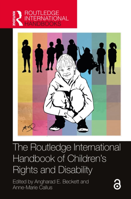The Routledge International Handbook of Childrens