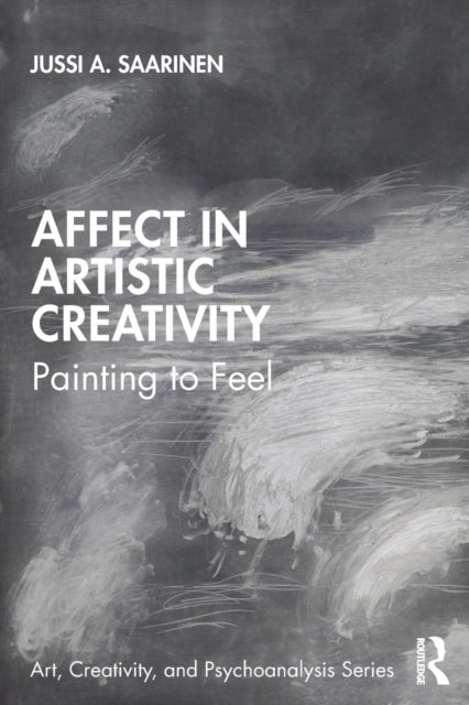 Affect in Artistic Creativity