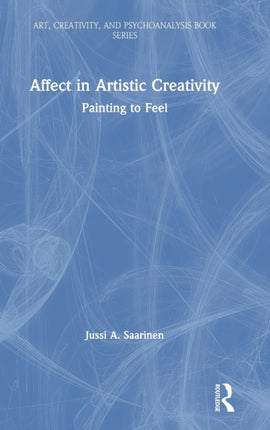 Affect in Artistic Creativity
