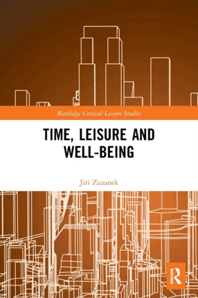 Time Leisure and WellBeing
