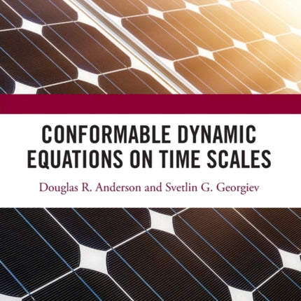 Conformable Dynamic Equations on Time Scales