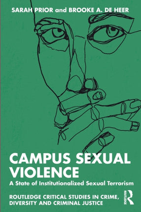 Campus Sexual Violence