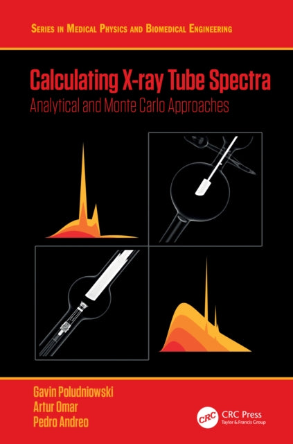 Calculating Xray Tube Spectra