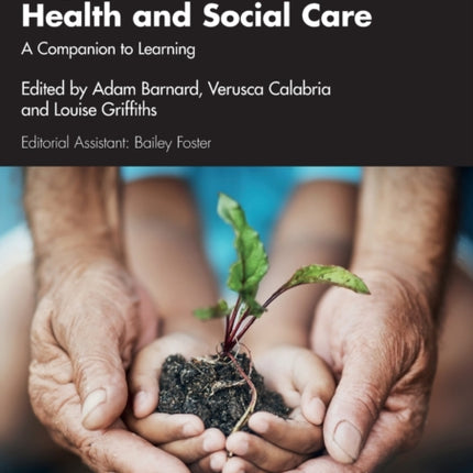 Key Themes in Health and Social Care