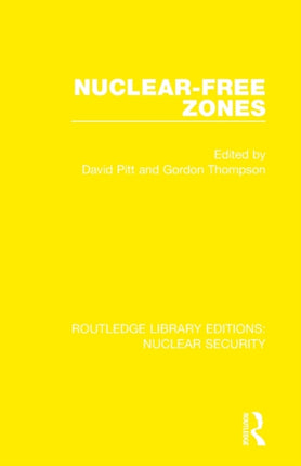 NuclearFree Zones