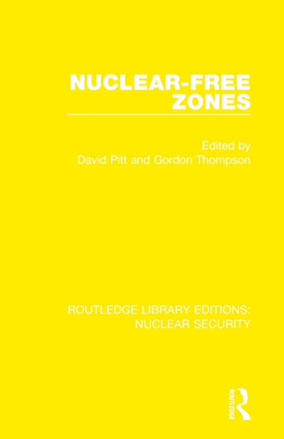 NuclearFree Zones