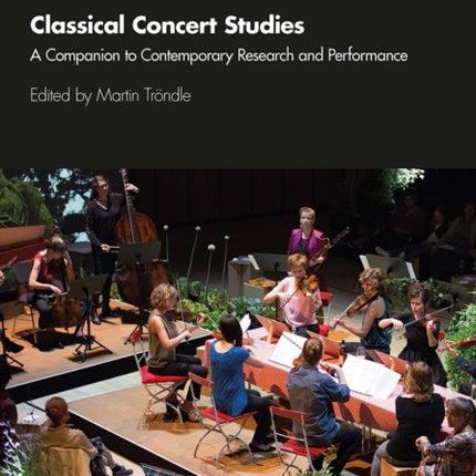 Classical Concert Studies