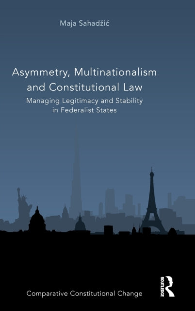 Asymmetry Multinationalism and Constitutional Law