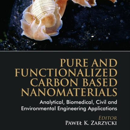 Pure and Functionalized Carbon Based Nanomaterials