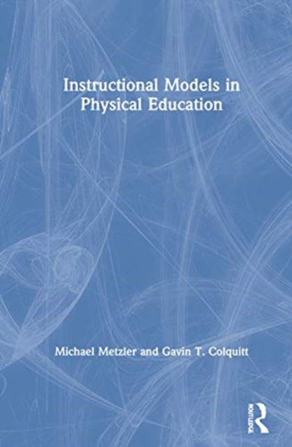 Instructional Models for Physical Education