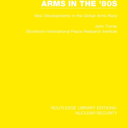 Arms in the 80s