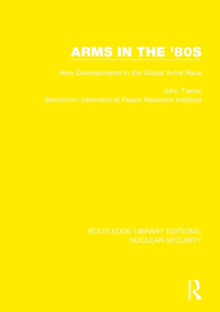 Arms in the 80s