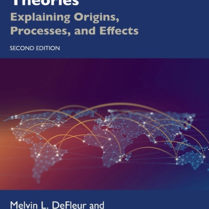 Mass Communication Theories