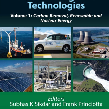 Advances in Carbon Management Technologies