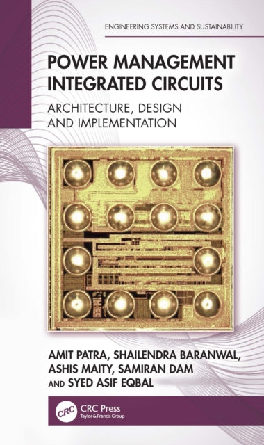 Power Management Integrated Circuits