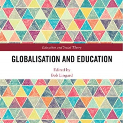Globalisation and Education