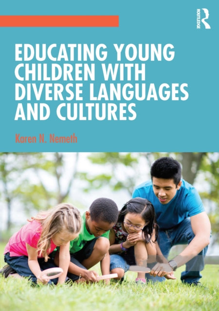 Educating Young Children with Diverse Languages