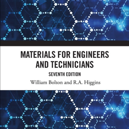 Materials for Engineers and Technicians