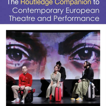 The Routledge Companion to Contemporary European