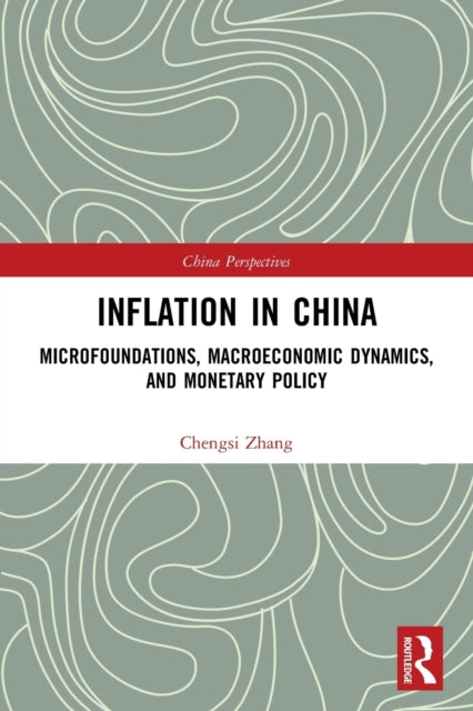 Inflation in China