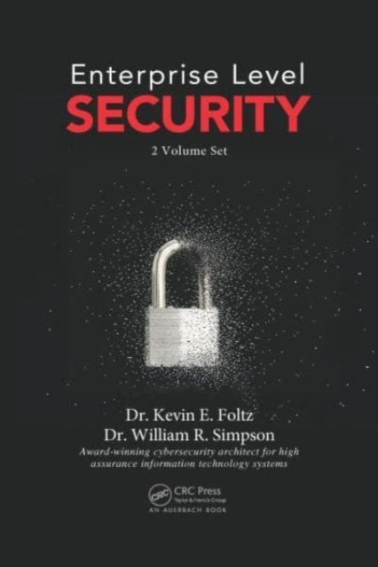 Enterprise Level Security 1  2