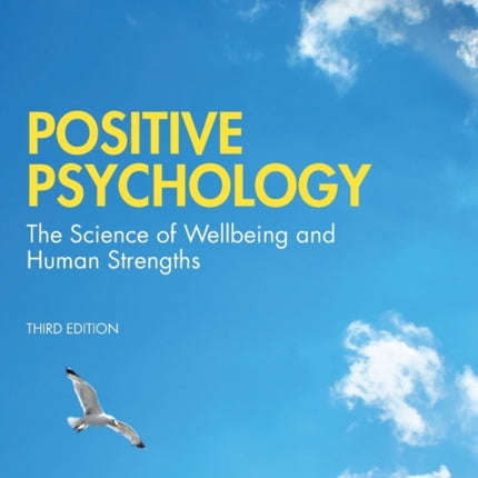 Positive Psychology