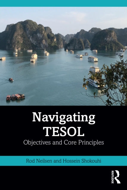 Navigating TESOL