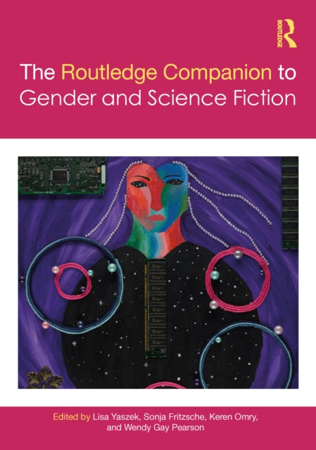 The Routledge Companion to Gender and Science