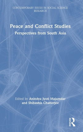 Peace and Conflict Studies Perspectives from