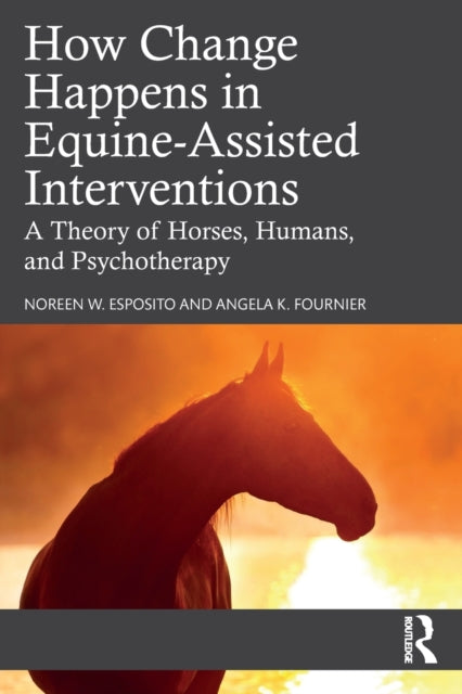 How Change Happens in EquineAssisted