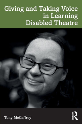 Giving and Taking Voice in Learning Disabled