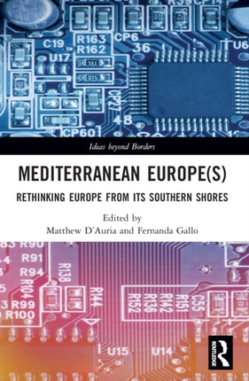 Mediterranean Europes