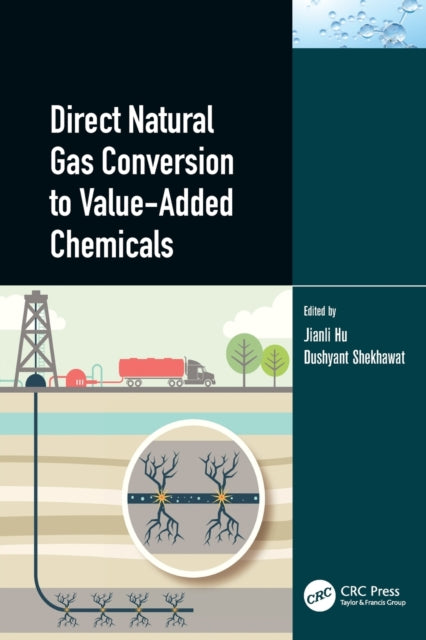 Direct Natural Gas Conversion to ValueAdded Chemicals