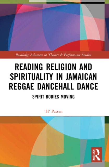 Reading Religion and Spirituality in Jamaican