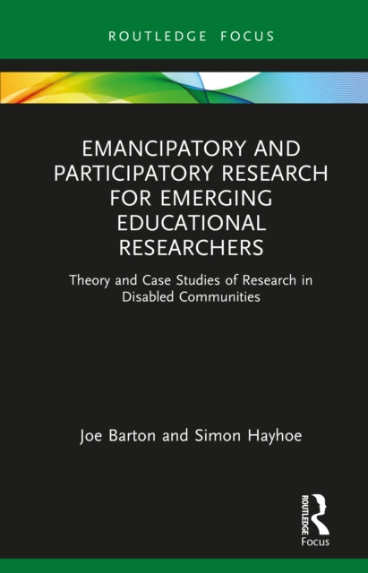 Emancipatory and Participatory Research for