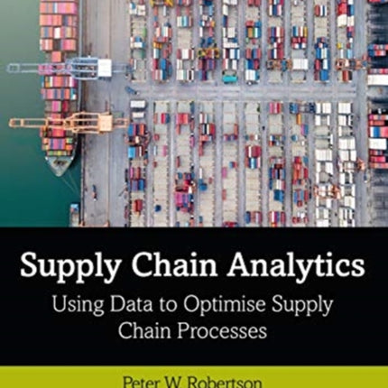 Supply Chain Analytics