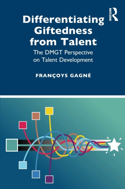 Differentiating Giftedness from Talent The DMGT