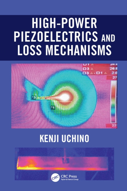 HighPower Piezoelectrics and Loss Mechanisms