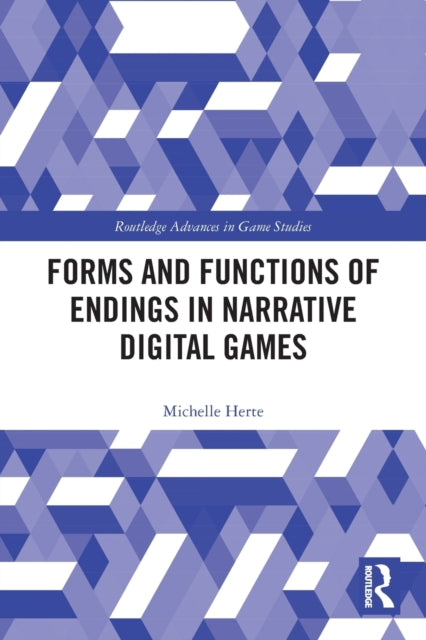 Forms and Functions of Endings in Narrative