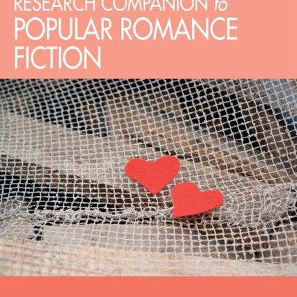 The Routledge Research Companion to Popular