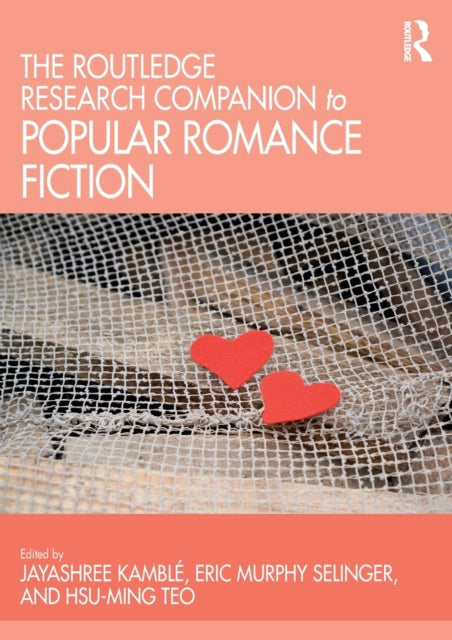The Routledge Research Companion to Popular