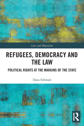 Refugees Democracy and the Law
