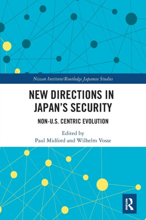 New Directions in Japans Security